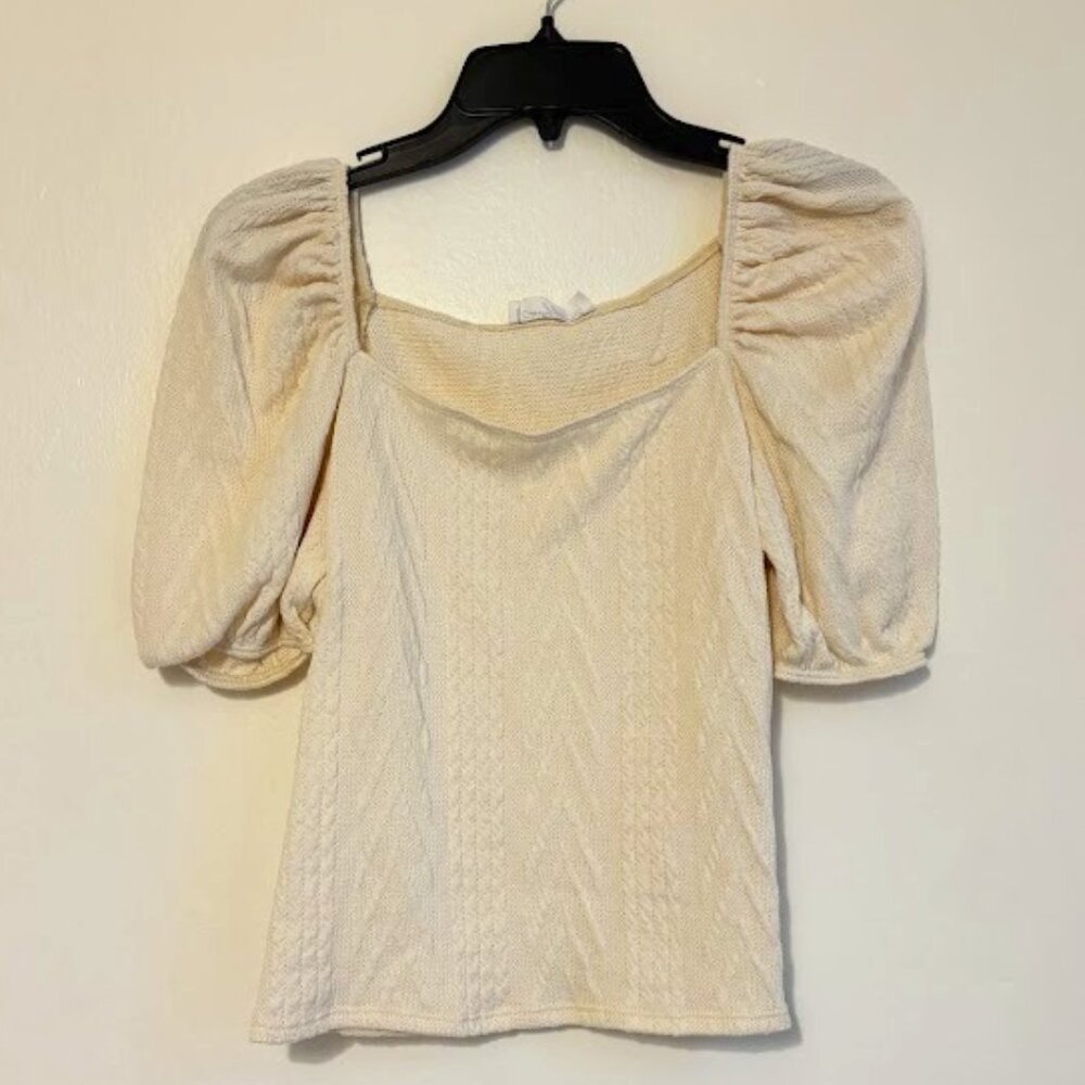 Carly Jean Los Angeles Top